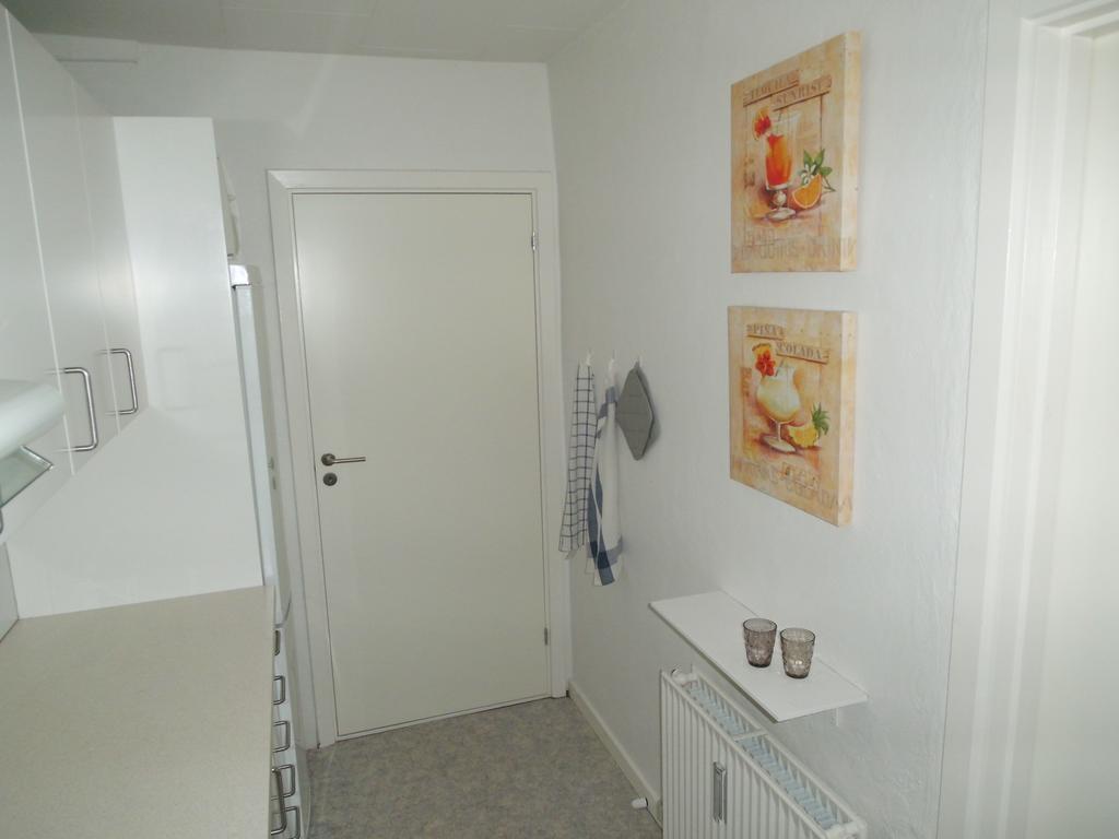 Give City Apartments 部屋 写真