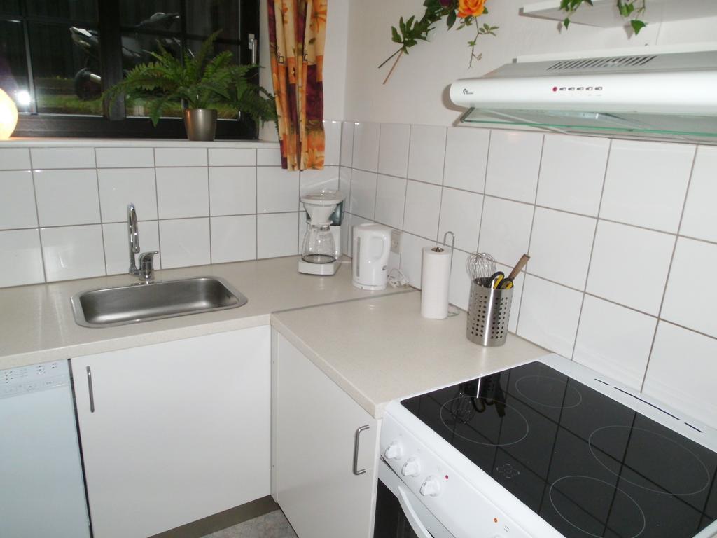 Give City Apartments 部屋 写真