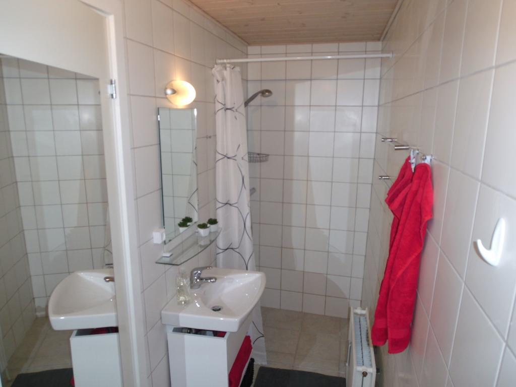 Give City Apartments 部屋 写真