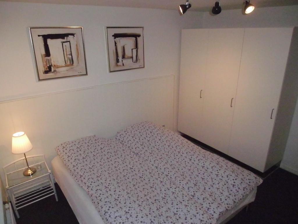Give City Apartments 部屋 写真
