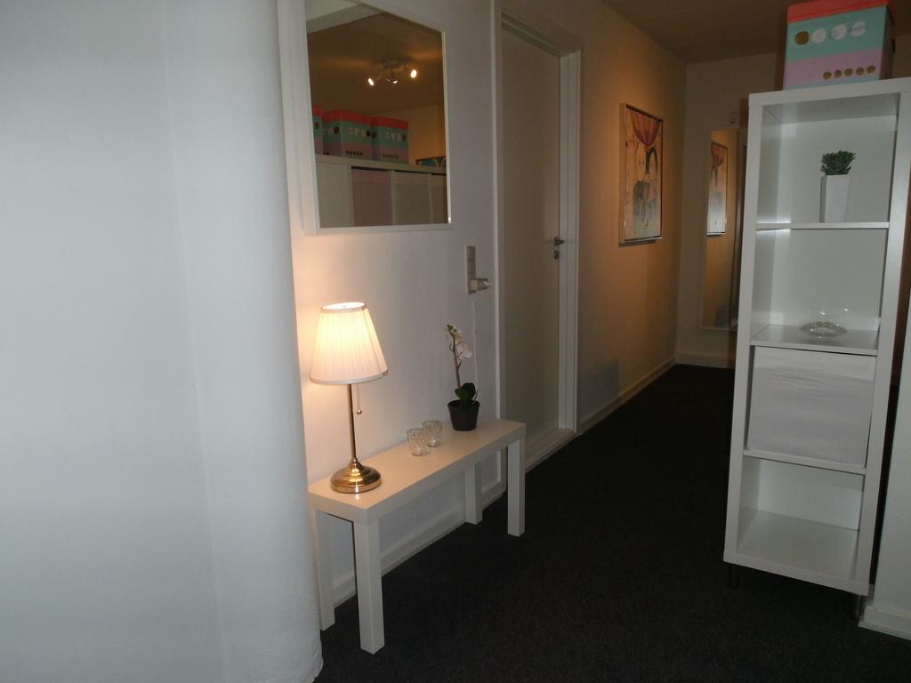 Give City Apartments 部屋 写真
