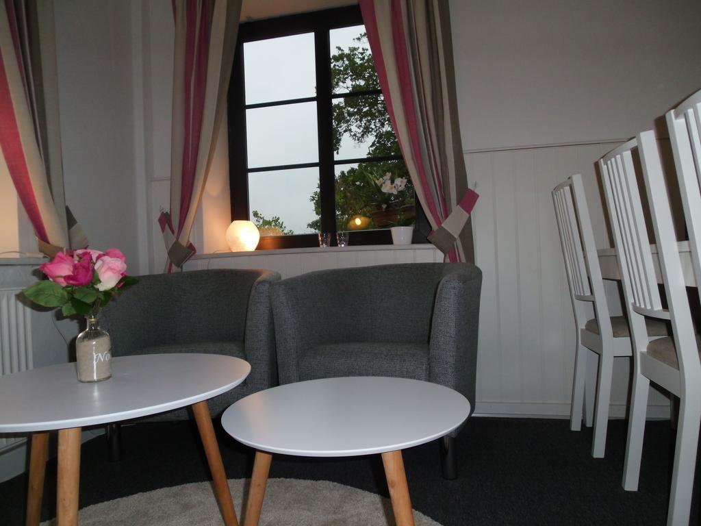Give City Apartments 部屋 写真