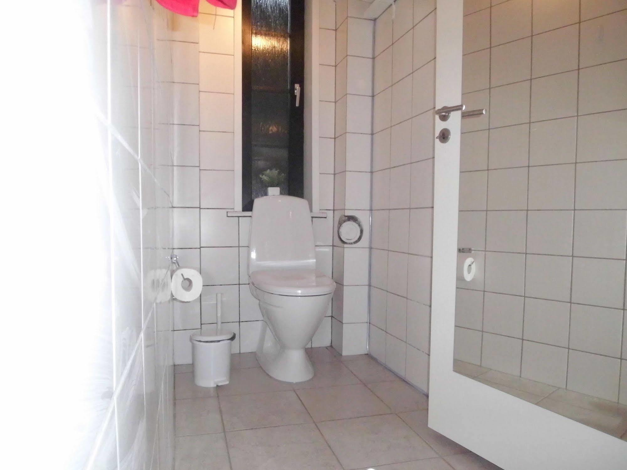 Give City Apartments エクステリア 写真